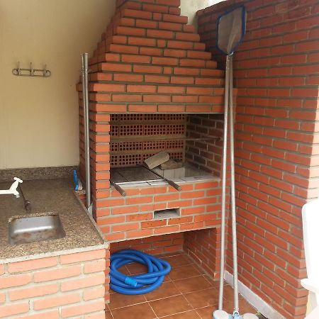 Casa Praia p/ 13 Pessoas c/ piscina - Cibratel 2 Itanhaém Esterno foto