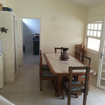 Casa Praia p/ 13 Pessoas c/ piscina - Cibratel 2 Itanhaém Esterno foto