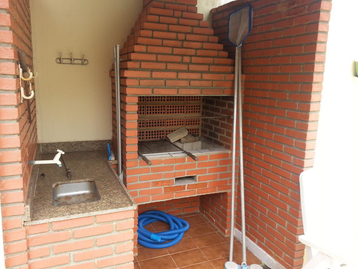 Casa Praia p/ 13 Pessoas c/ piscina - Cibratel 2 Itanhaém Esterno foto