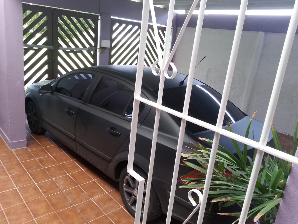 Casa Praia p/ 13 Pessoas c/ piscina - Cibratel 2 Itanhaém Esterno foto
