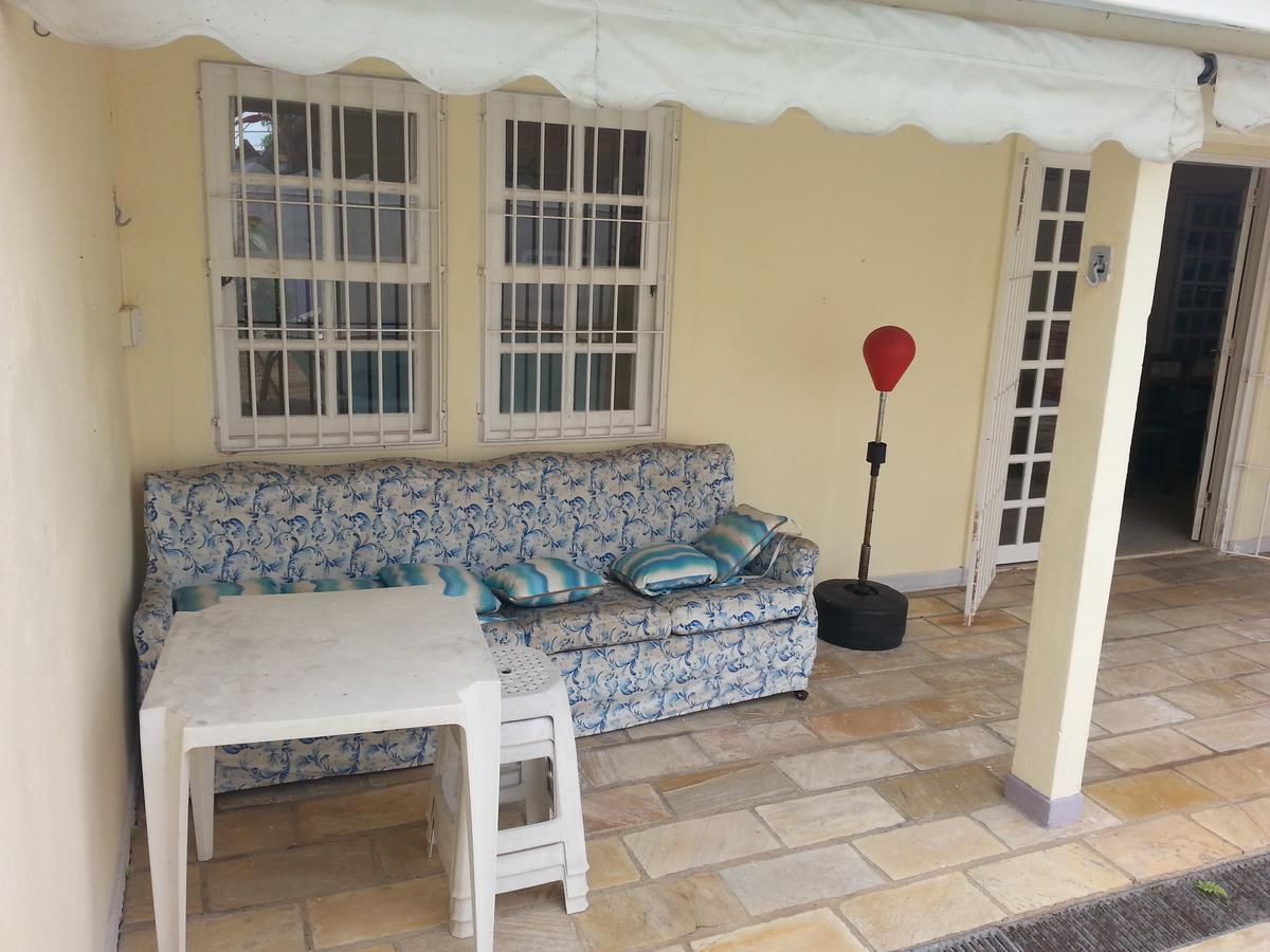 Casa Praia p/ 13 Pessoas c/ piscina - Cibratel 2 Itanhaém Esterno foto