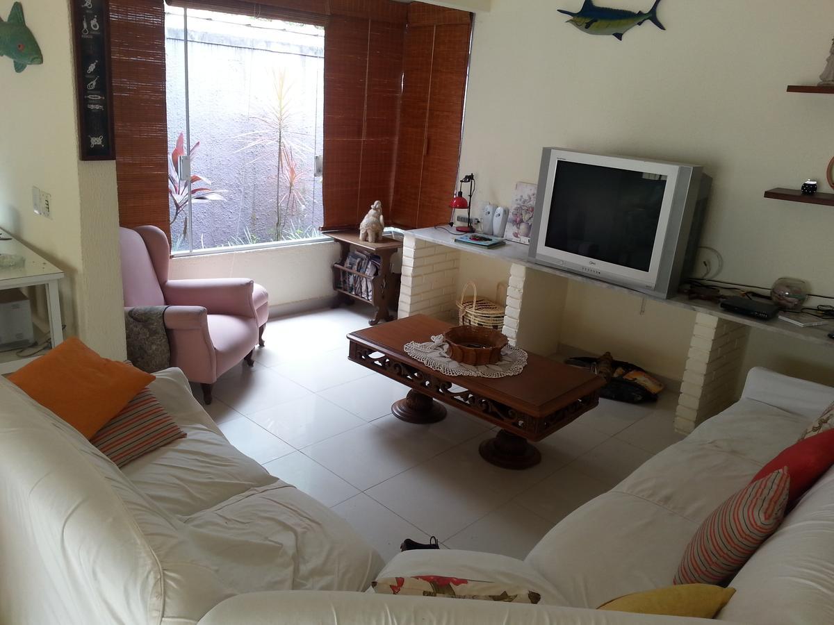 Casa Praia p/ 13 Pessoas c/ piscina - Cibratel 2 Itanhaém Esterno foto