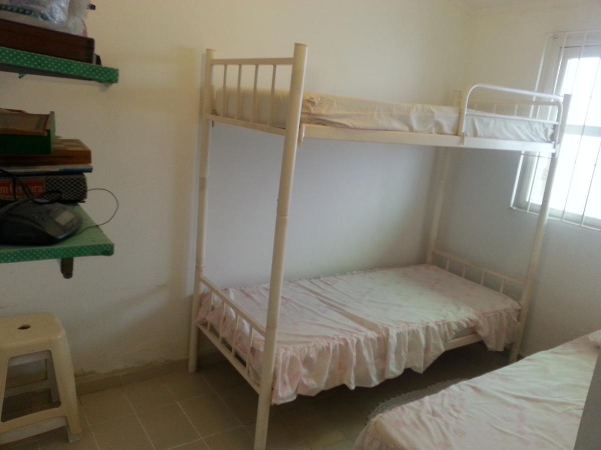 Casa Praia p/ 13 Pessoas c/ piscina - Cibratel 2 Itanhaém Esterno foto