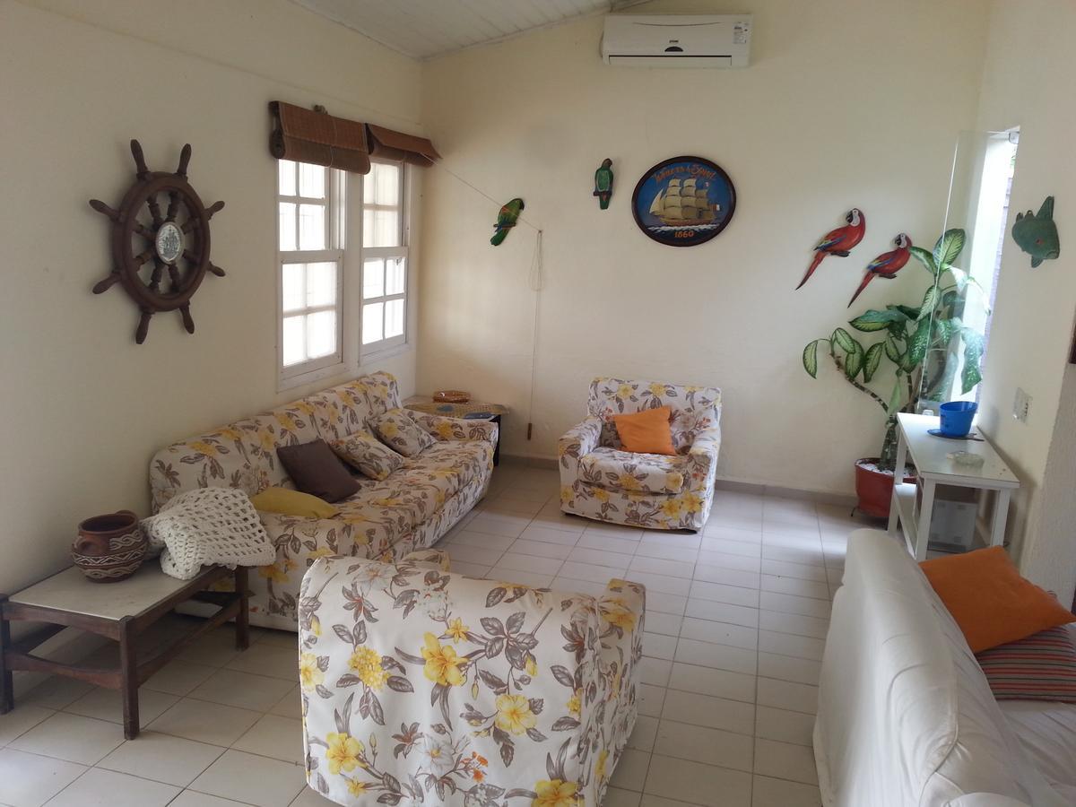 Casa Praia p/ 13 Pessoas c/ piscina - Cibratel 2 Itanhaém Esterno foto