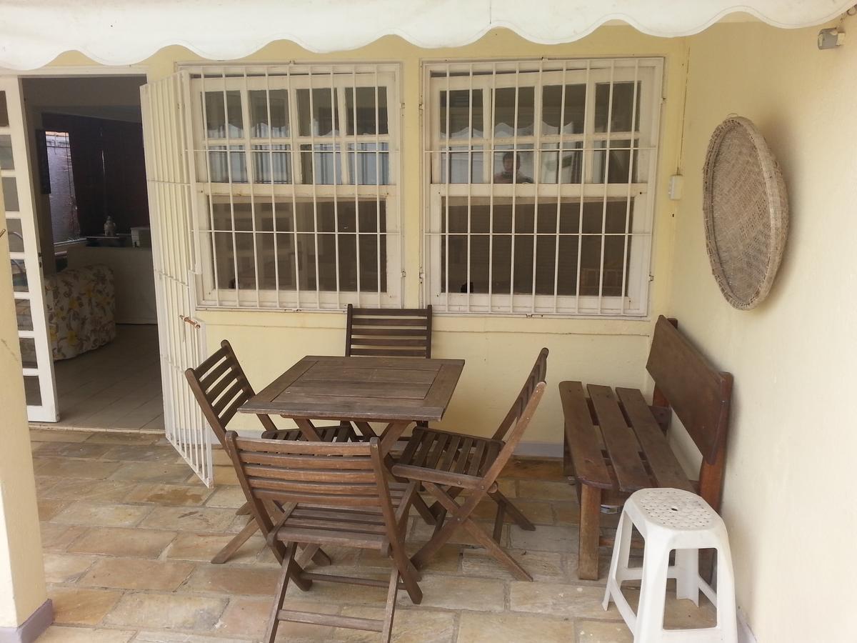 Casa Praia p/ 13 Pessoas c/ piscina - Cibratel 2 Itanhaém Esterno foto
