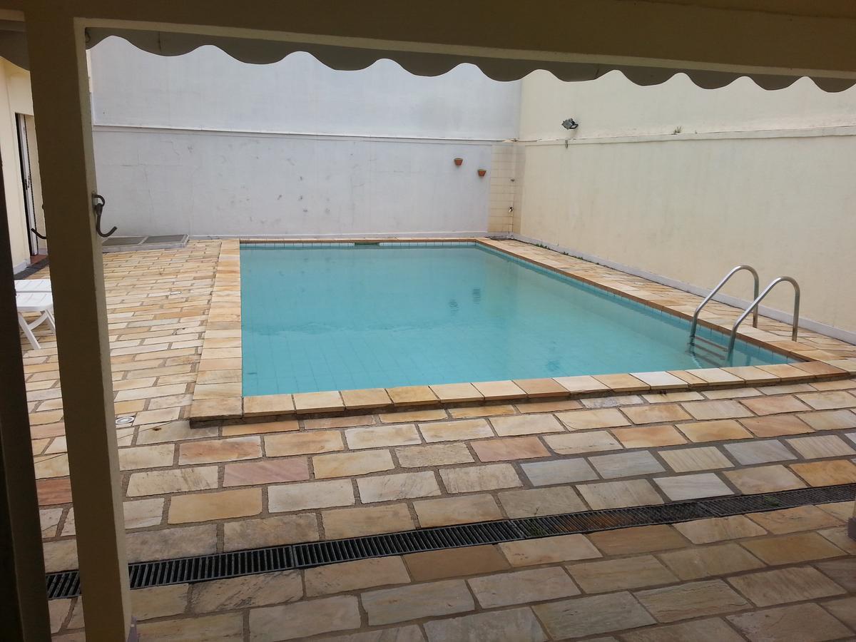 Casa Praia p/ 13 Pessoas c/ piscina - Cibratel 2 Itanhaém Esterno foto